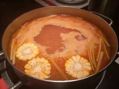 -牛事制造局牛肉火锅(莲岳路店)