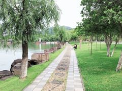 -东钱湖旅游度假区