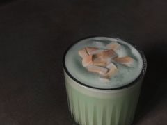 -ChanDu躔度咖啡(灯塔店)