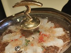 -绿茶餐厅(成都大悦城店)