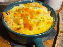 -SUPER BOWL 超级碗披萨(崂山丽达店)