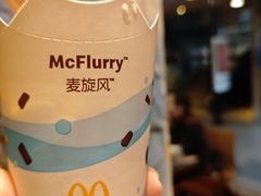 -麦当劳(鲁迅公园店)
