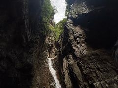 -九龙潭景区