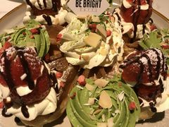 -BE BRIGHT KITCHEN(正佳广场店)