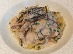 -Le Bernardin