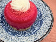 -兰庭玉树·老饭骨家宴(后海店)