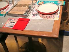 -通海俄式烧烤·俄罗斯大串(嵩山路店)