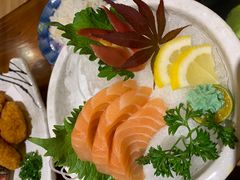 -桃太郎创作料理(大坪店)