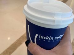 -瑞幸咖啡(苏河1号店)