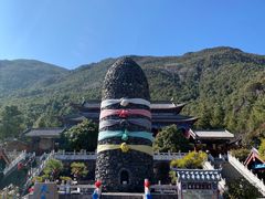 -丽江玉水寨