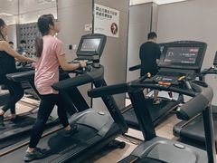 -FLARE STAR FITNESS(复地活力城店)