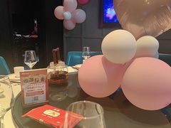 -喜棠·长沙家宴·海鲜·湘菜(麓谷店)