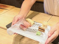 -鹤菊·鮨Omakase(古子城店)