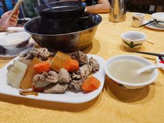 -大笑饭堂(甲子桥店)