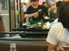 -龍歌自助小火锅(崂山丽达店)
