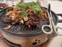 -便宜坊烤鸭店(科创店)