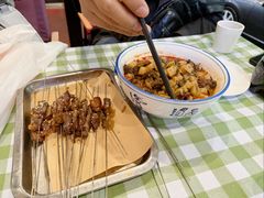 -清真·老兰家(兴善寺西街总店)