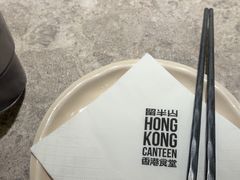 -留半山·香港食堂(啦啦宝都店)