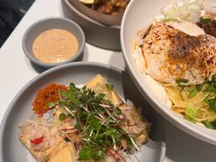 -胡麻(静安嘉里店)