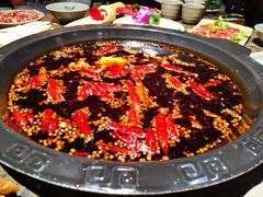-重庆渝达老火锅(春熙路店)