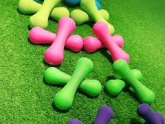 -征成健身连锁私教工作室(九公里店)