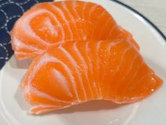 -滨寿司(新街口中央商场店)