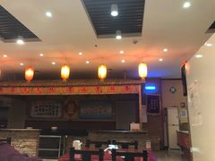 -上山下乡农家菜(加州水郡店)