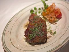 -燃扒房Steakhouse(皇庭店)