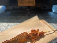 -里岛烤鱼(东港凯虹广场店)