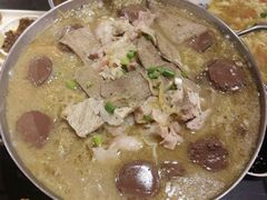 -金掌勺锅包肉(太原万达店)