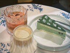 -绿房子方寸咖啡(星海名城店)