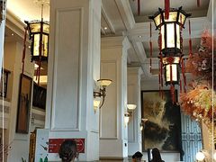 大堂-陶然轩(沙面店)