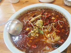 -清真·兰州老马家美食(凤凰岭店)