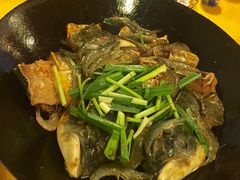 -洞密园美食城·二十二年老店(富华路店)