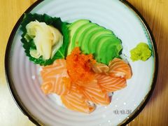 -福匠日本料理(人民路店)