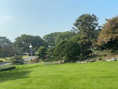 -浙江西子宾馆·瑶园咖啡厅