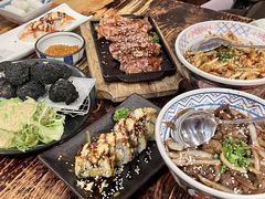 -小川洋风料理(街道口店)