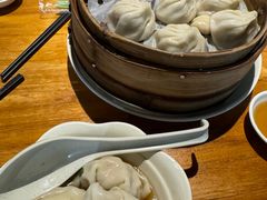 鲜虾小笼-万寿斋(IST艾尚天地店)