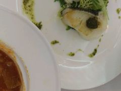 -成桂西餐厅·42年的味道(五大道疙瘩楼店)