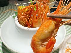 -桂满陇·桃花院落(长泰广场店)