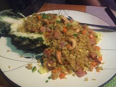 -山色西餐·柴火烤披萨