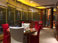 -官房大酒店-玉龙旋宫观景餐厅