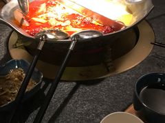 -湊湊火锅·茶憩(东城万达店)