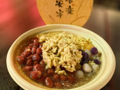 -沙州食驿·非遗小吃夜市