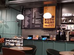 -COSTA COFFEE(静安嘉里中心店)
