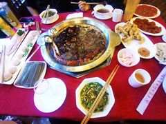 -山城年华老火锅(玉林店)