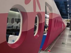 -甜心航空主题餐厅(京源城店)