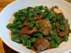 -望京一号·重庆江湖菜(工体店)