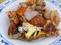 -聚春园自助餐厅(东街口店)