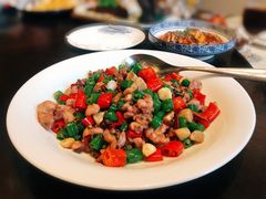 -重庆万豪中餐厅·Man Ho